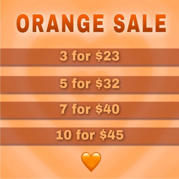 🧡10/$45🧡NEW Clear Rounded Square Frame Glasses - Picture 3 of 8